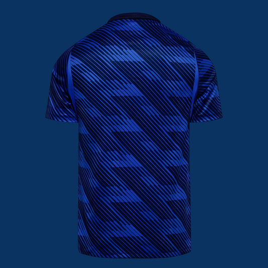 France Home Shirt World Cup 2026