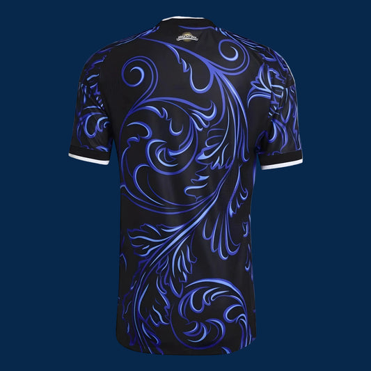 Argentina Away Shirt World Cup 2026