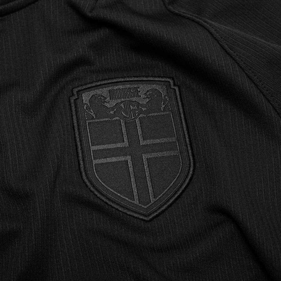 Norway Away Shirt World Cup 2026