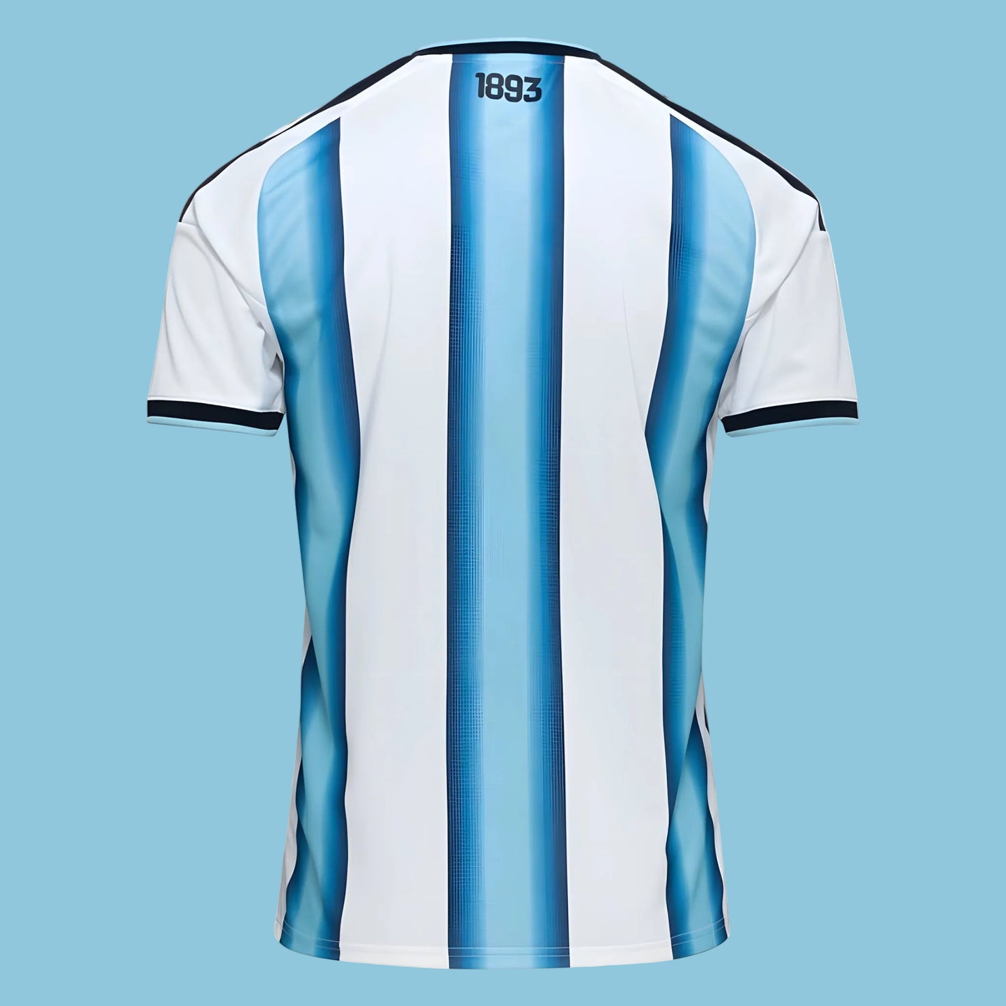 Argentina Home Shirt World Cup 2026