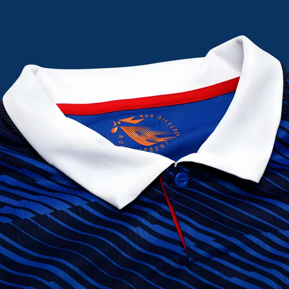 France Home Shirt World Cup 2026