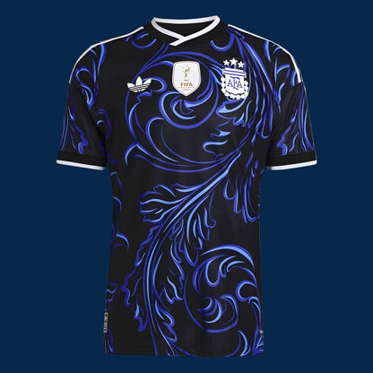 Argentina Away Shirt World Cup 2026