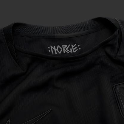 Norway Away Shirt World Cup 2026