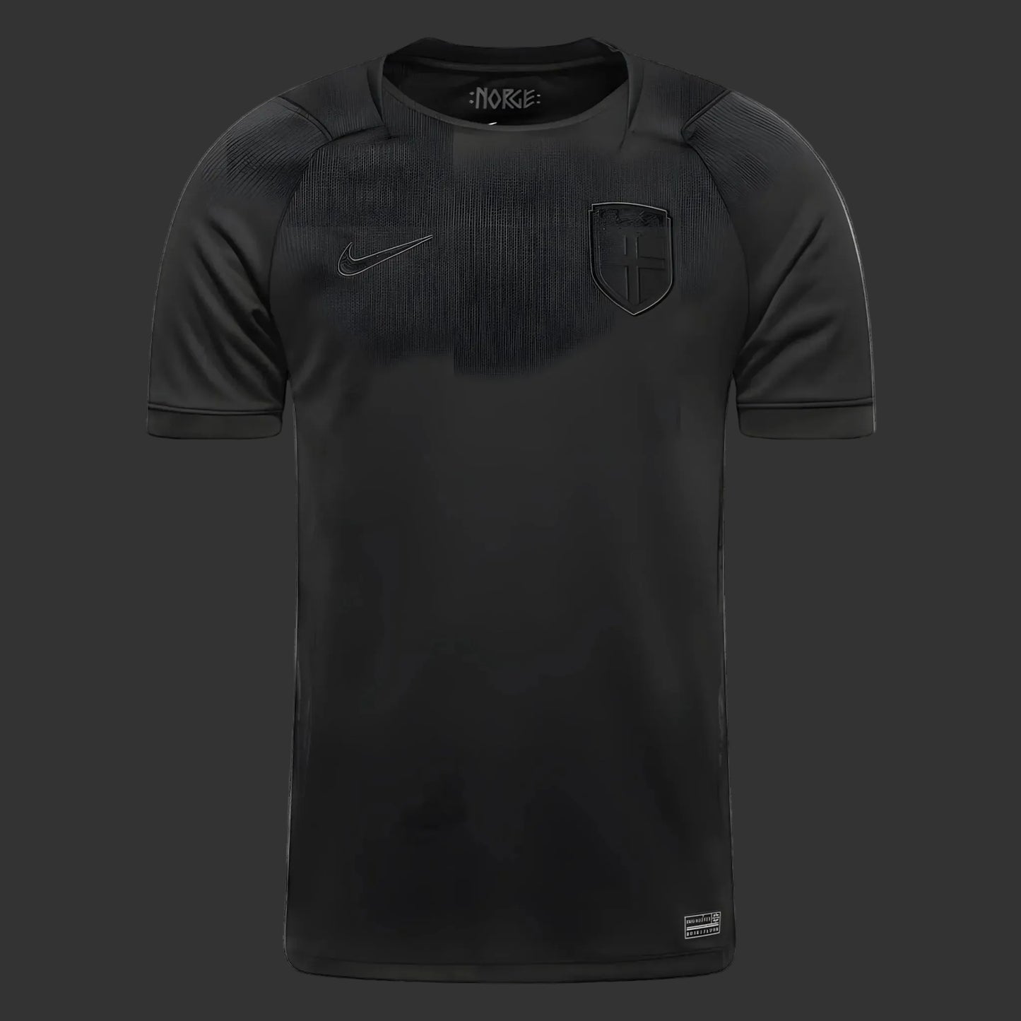 Norway Away Shirt World Cup 2026