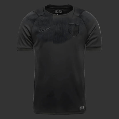 Norway Away Shirt World Cup 2026