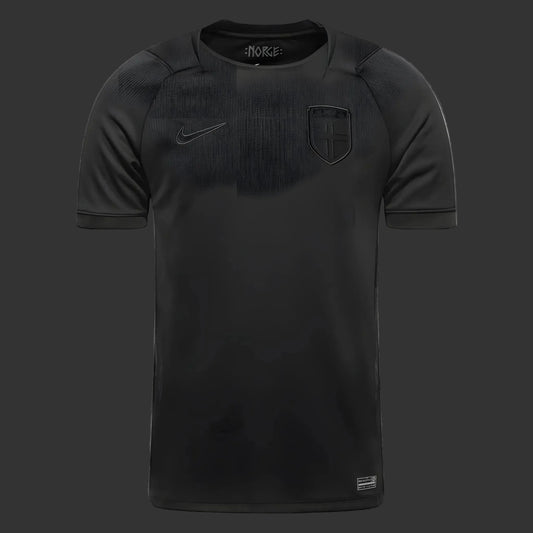 Norway Away Shirt World Cup 2026