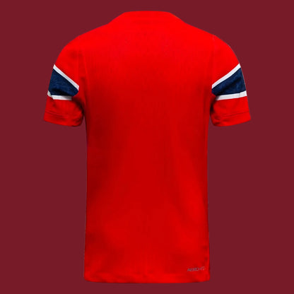 Norway Home Shirt World Cup 2026