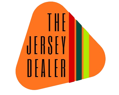 The Jersey Dealer