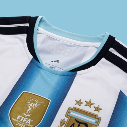 Argentina Home Shirt World Cup 2026